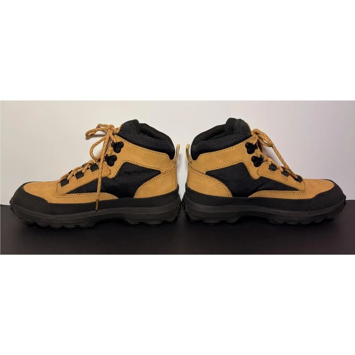 Timberland shoes - Timberland Converge - Converge - Brown 8