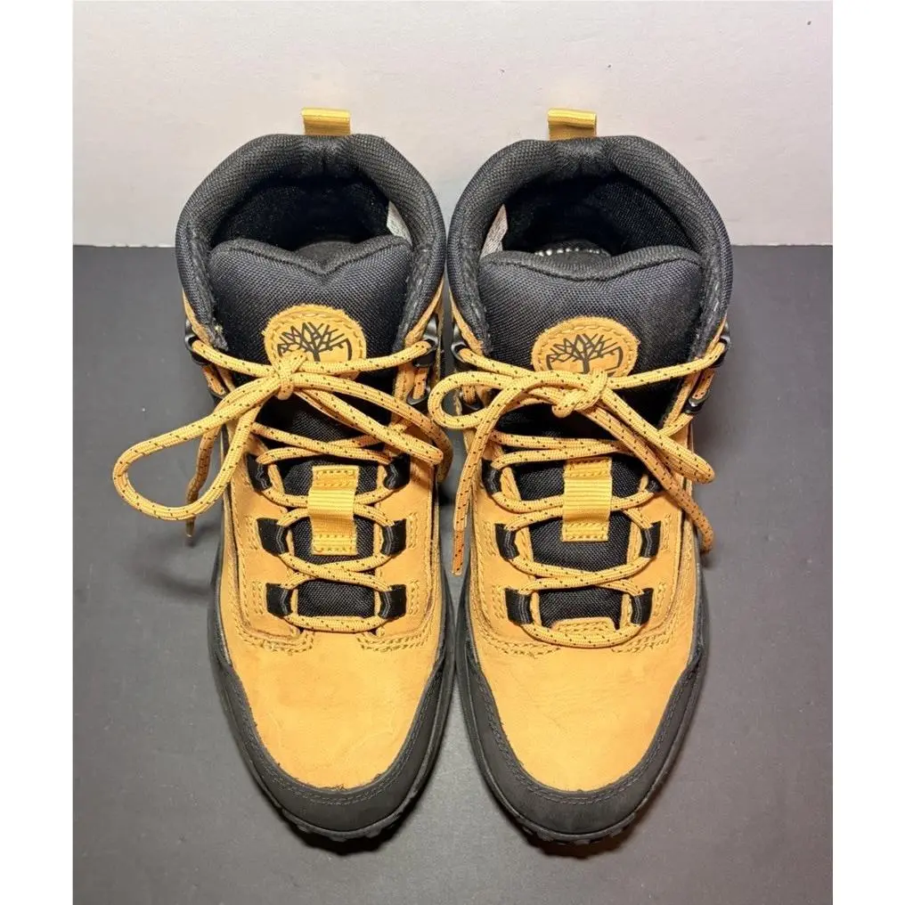 Timberland shoes - Timberland Converge - Converge - Brown 9