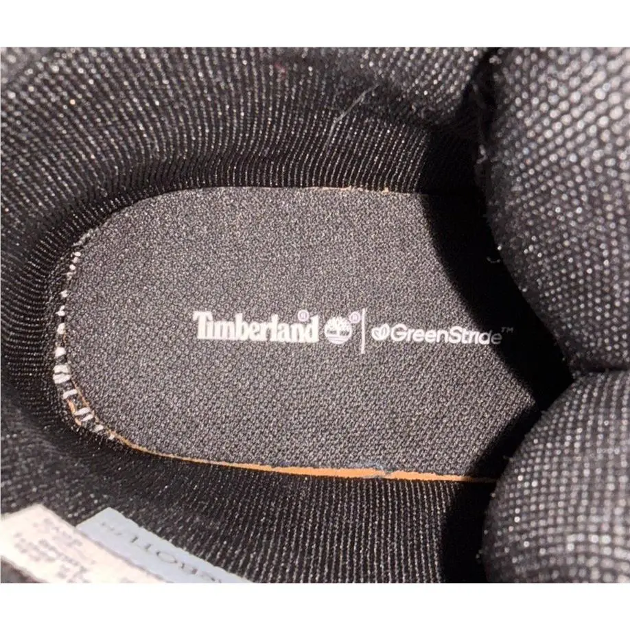 Timberland shoes - Timberland Converge - Converge - Brown 12