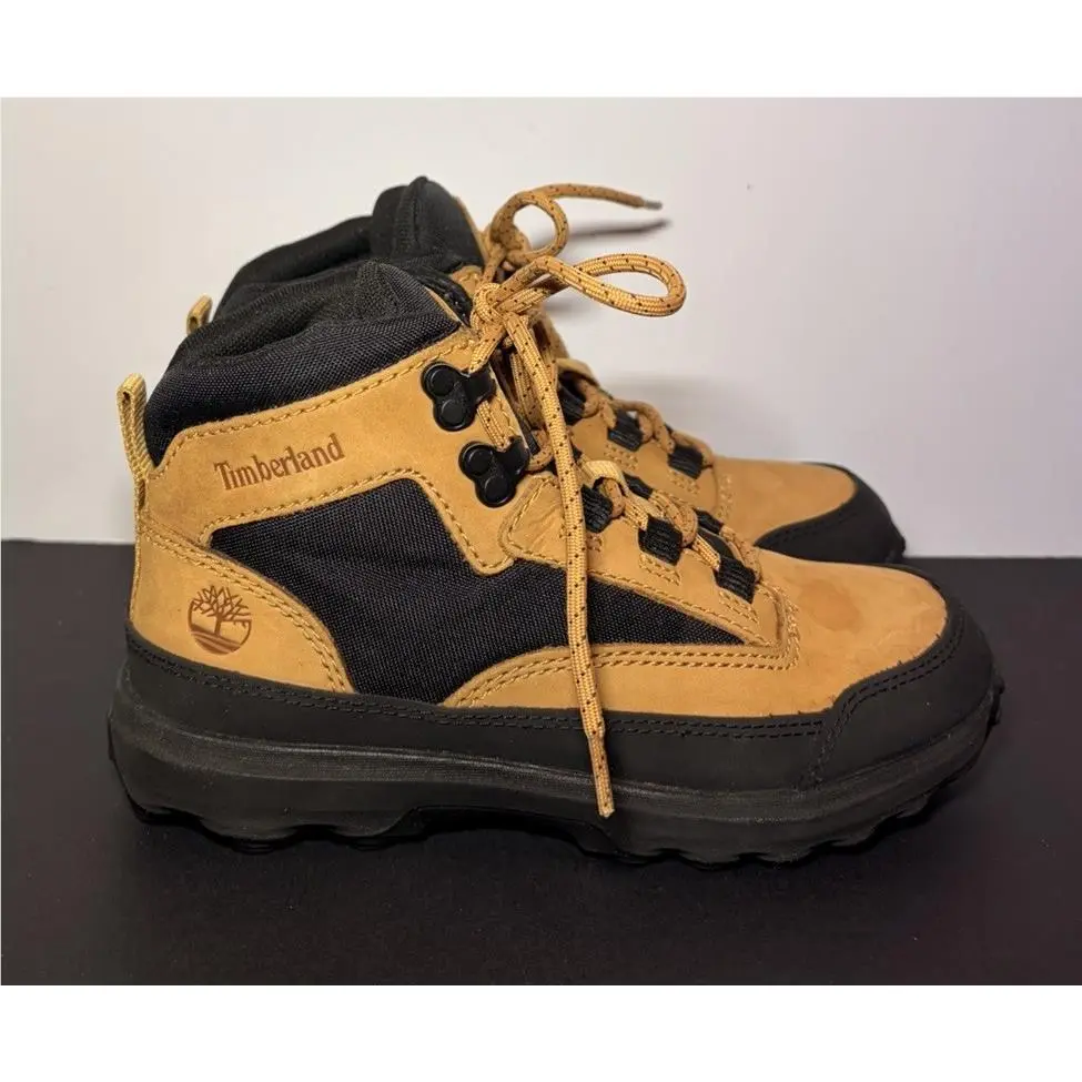 Timberland shoes - Timberland Converge - Converge - Brown 5