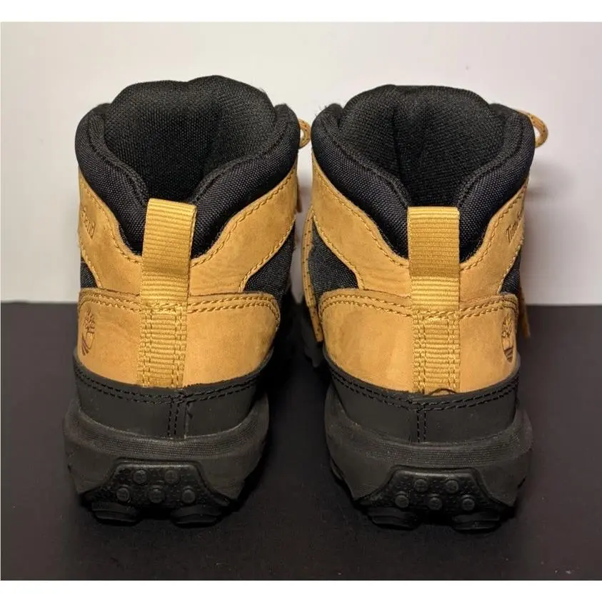 Timberland shoes - Timberland Converge - Converge - Brown 6