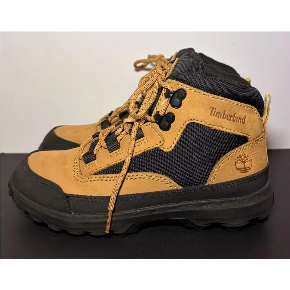 Timberland shoes - Timberland Converge - Converge - Brown 7