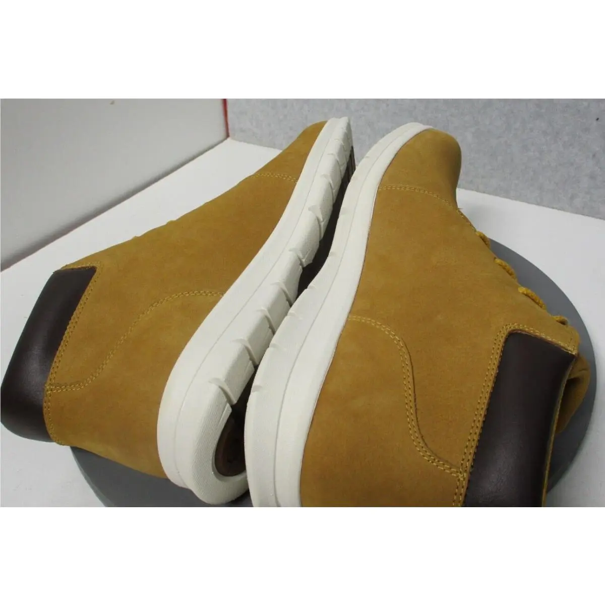 Timberland shoes - Timberland Graydon - Graydon - Beige 0