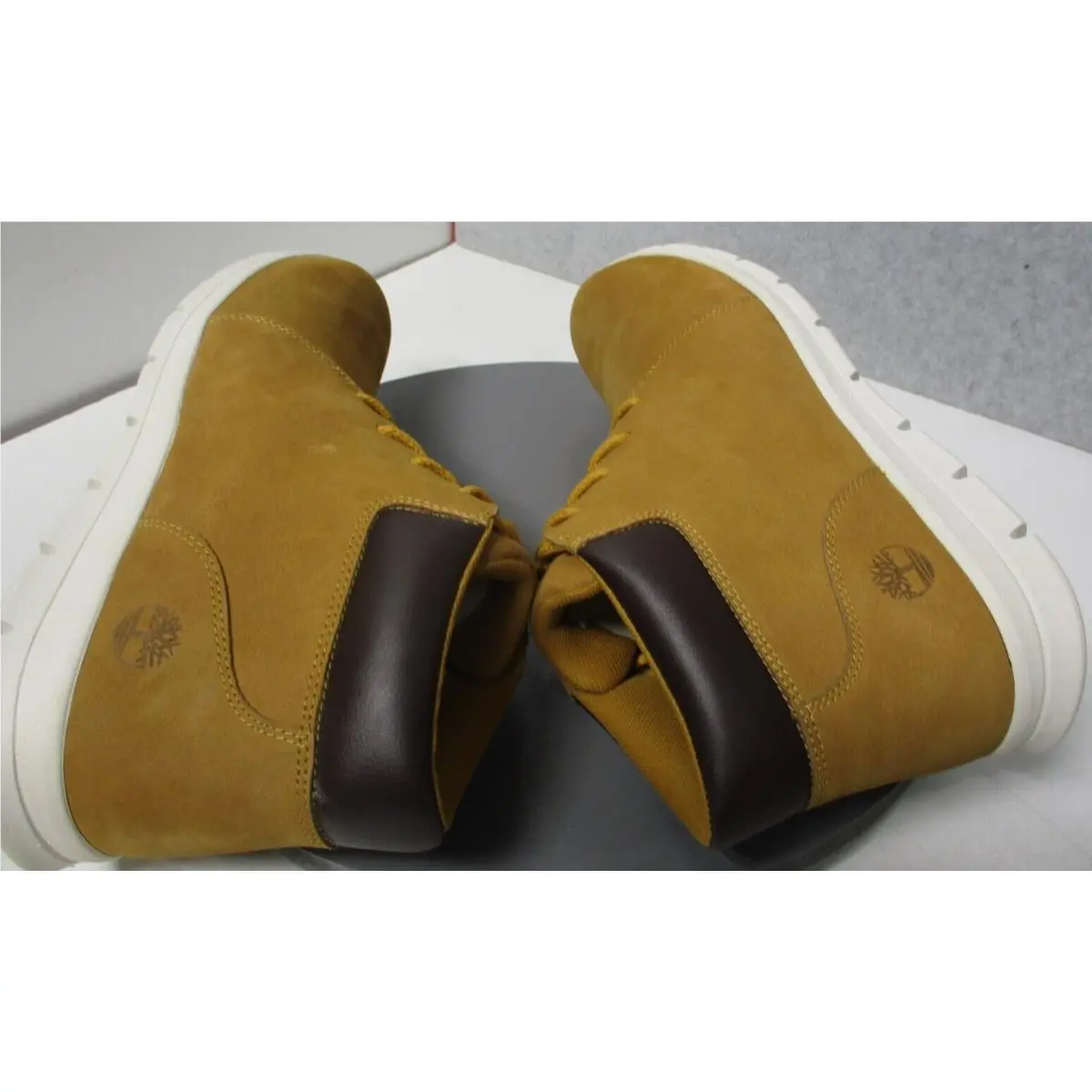 Timberland shoes - Timberland Graydon - Graydon - Beige 2