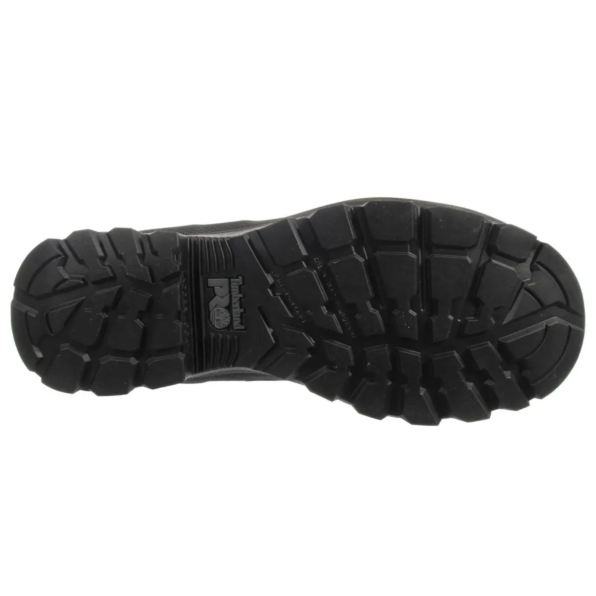 Timberland shoes - Timberland Pro Titan™ EV Composite Toe - A5ZBY - Black Ruster 8