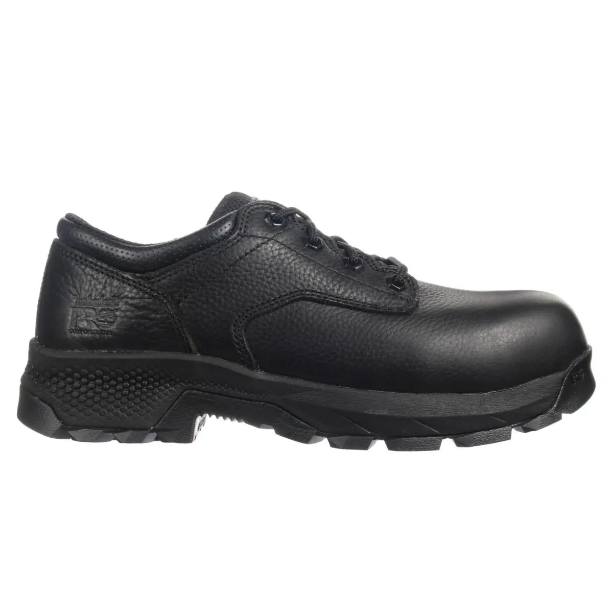 Timberland shoes - Timberland Pro Titan™ EV Composite Toe - A5ZBY - Black Ruster 0