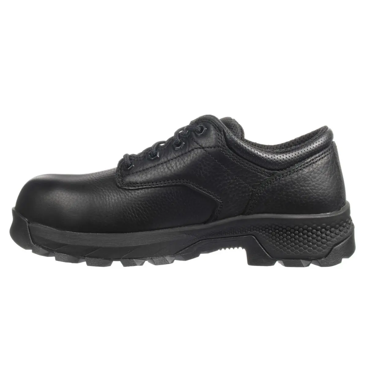 Timberland shoes - Timberland Pro Titan™ EV Composite Toe - A5ZBY - Black Ruster 2