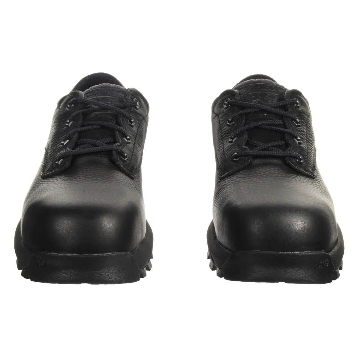 Timberland shoes - Timberland Pro Titan™ EV Composite Toe - A5ZBY - Black Ruster 3