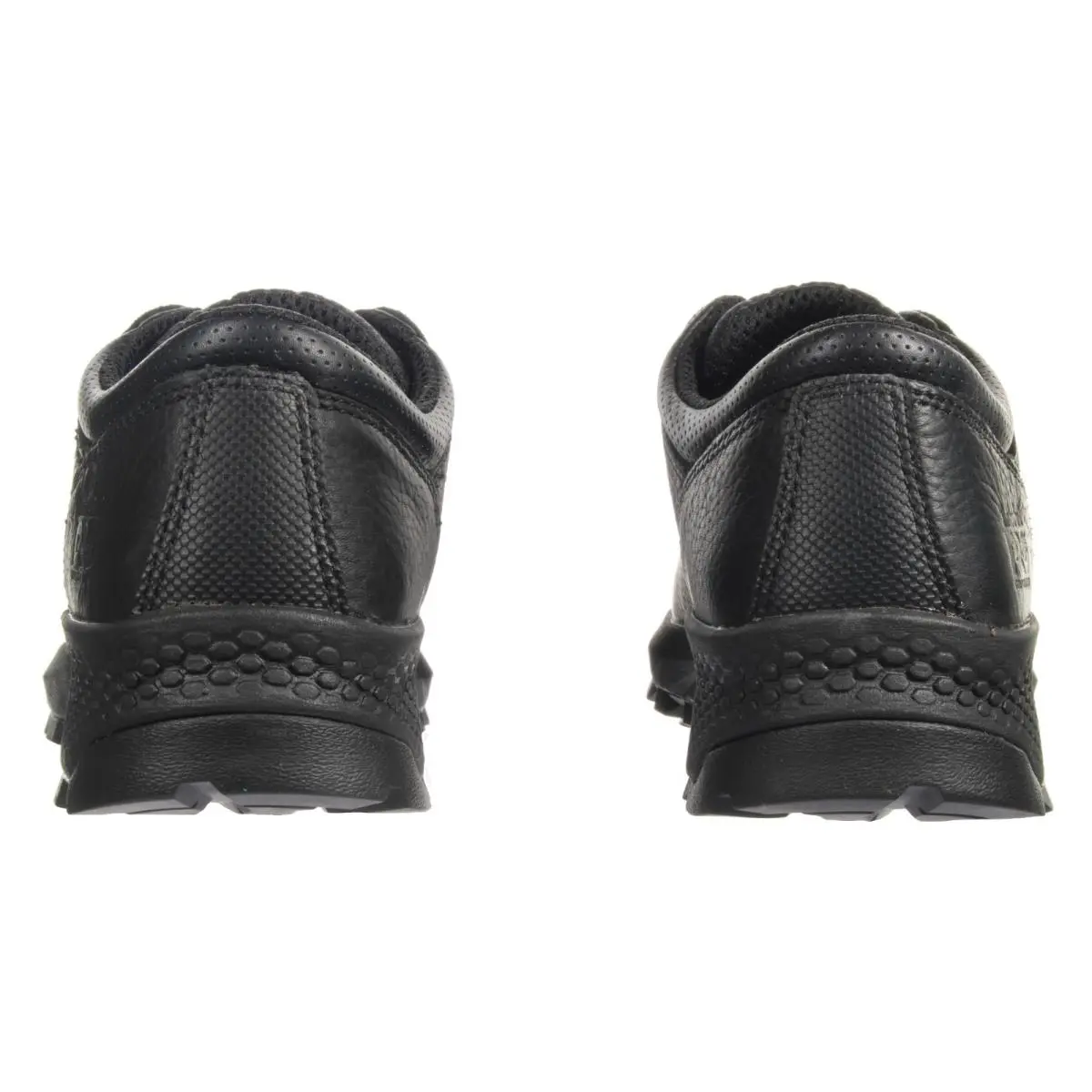 Timberland shoes - Timberland Pro Titan™ EV Composite Toe - A5ZBY - Black Ruster 5