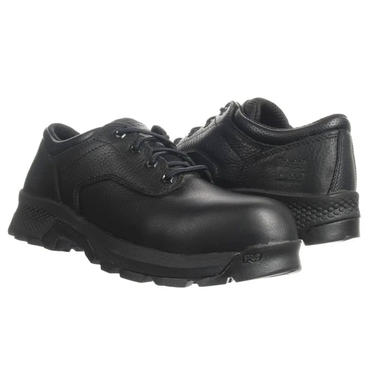 Timberland shoes - Timberland Pro Titan™ EV Composite Toe - A5ZBY - Black Ruster 6