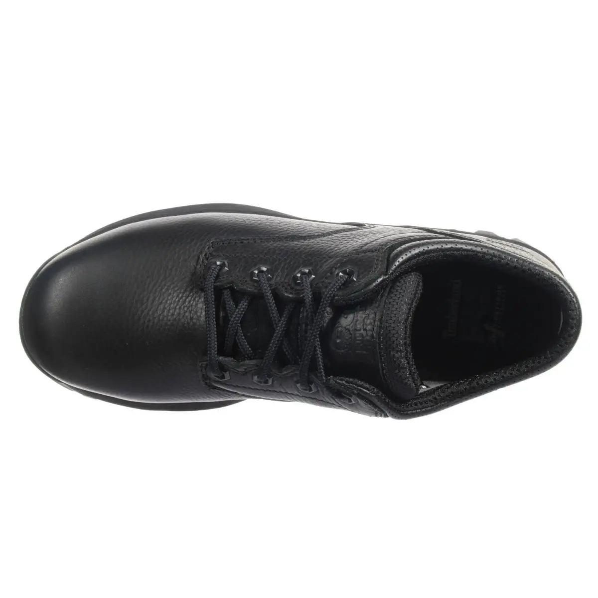 Timberland shoes - Timberland Pro Titan™ EV Composite Toe - A5ZBY - Black Ruster 7