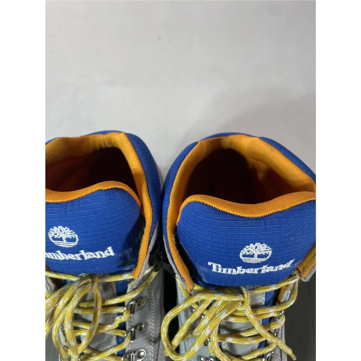 Timberland shoes - Timberland A2Q9D - Gray 9