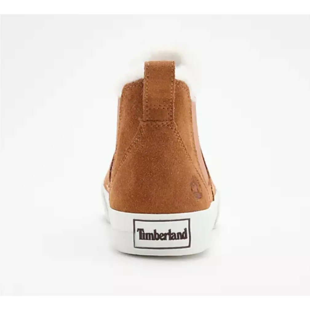 Timberland shoes - Skyla Bay - Skyla Bay - SKB2 - Brown 9