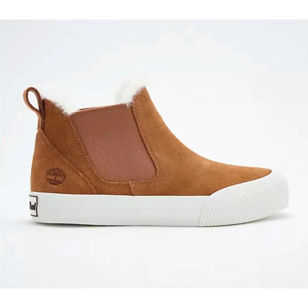 Timberland shoes - Skyla Bay - Skyla Bay - SKB2 - Brown 0