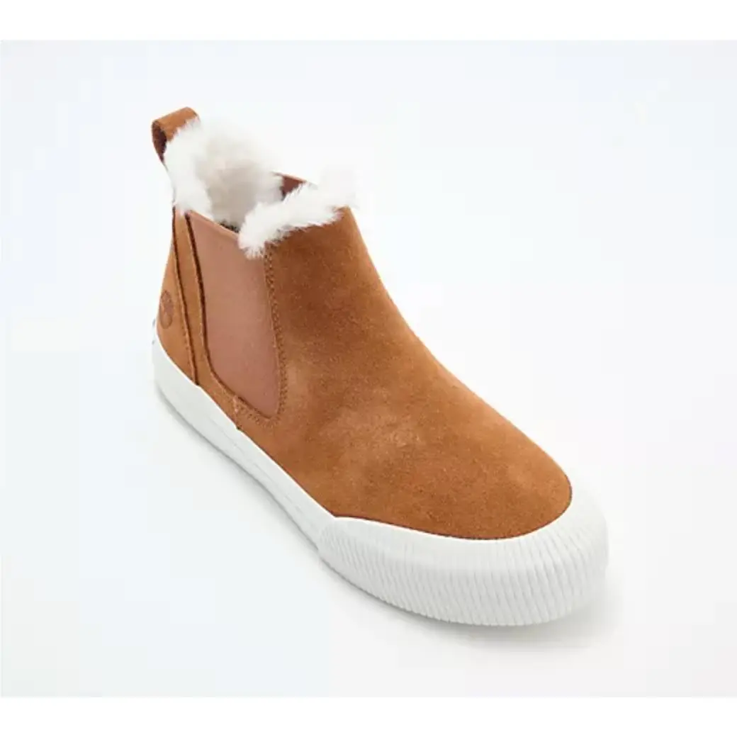 Timberland shoes - Skyla Bay - Skyla Bay - SKB2 - Brown 7