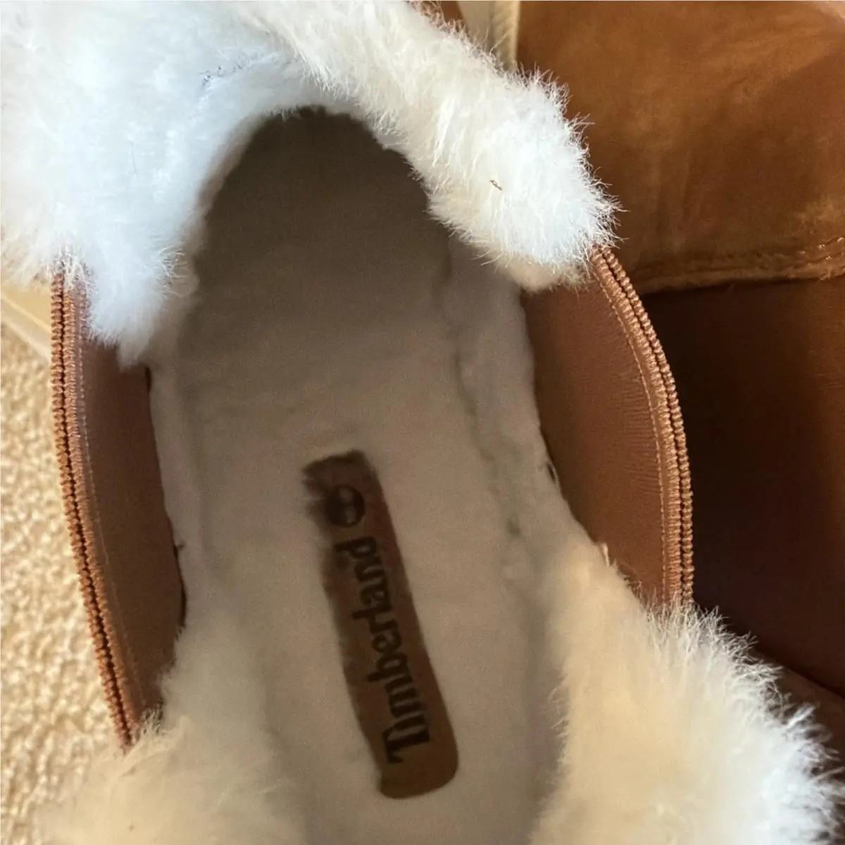 Timberland shoes - Skyla Bay - Skyla Bay - SKB2 - Brown 13