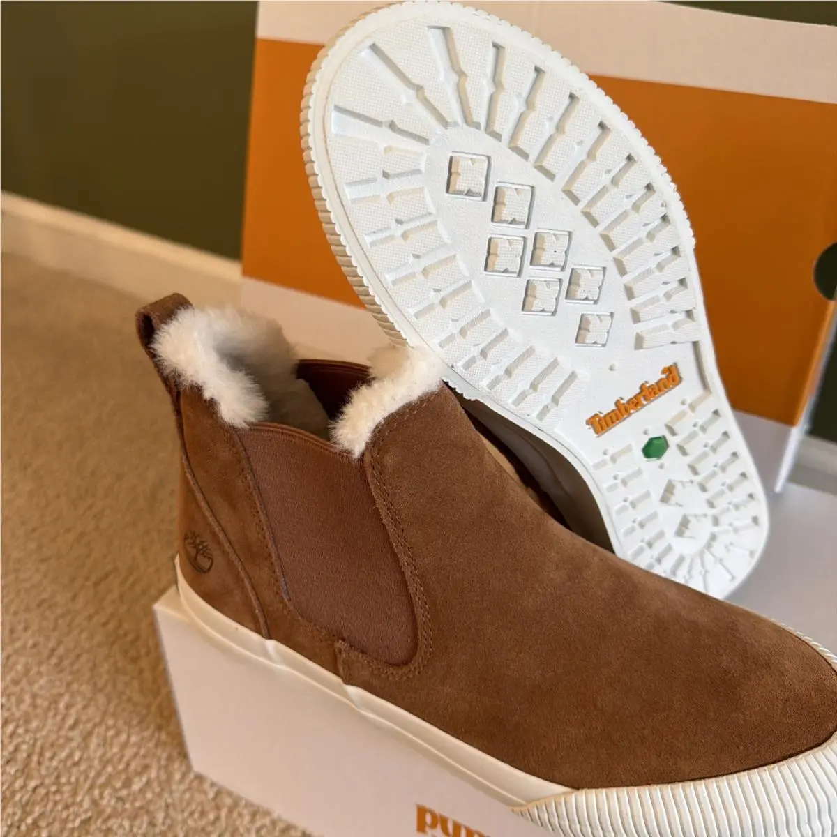 Timberland shoes - Skyla Bay - Skyla Bay - SKB2 - Brown 15