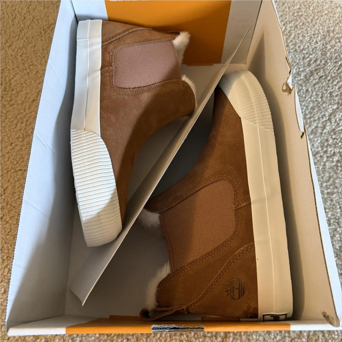 Timberland shoes - Skyla Bay - Skyla Bay - SKB2 - Brown 17