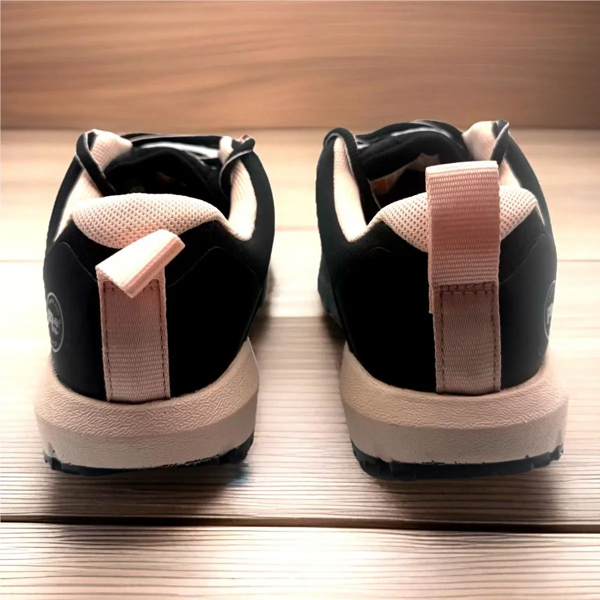Timberland shoes - Timberland PRO - PRO - Black 2
