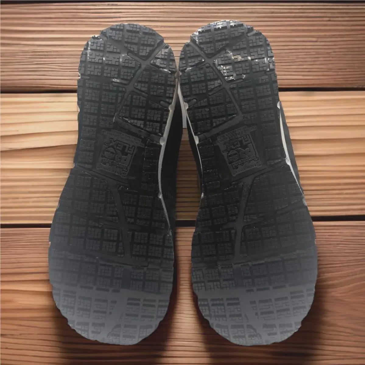 Timberland shoes - Timberland PRO - PRO - Black 4