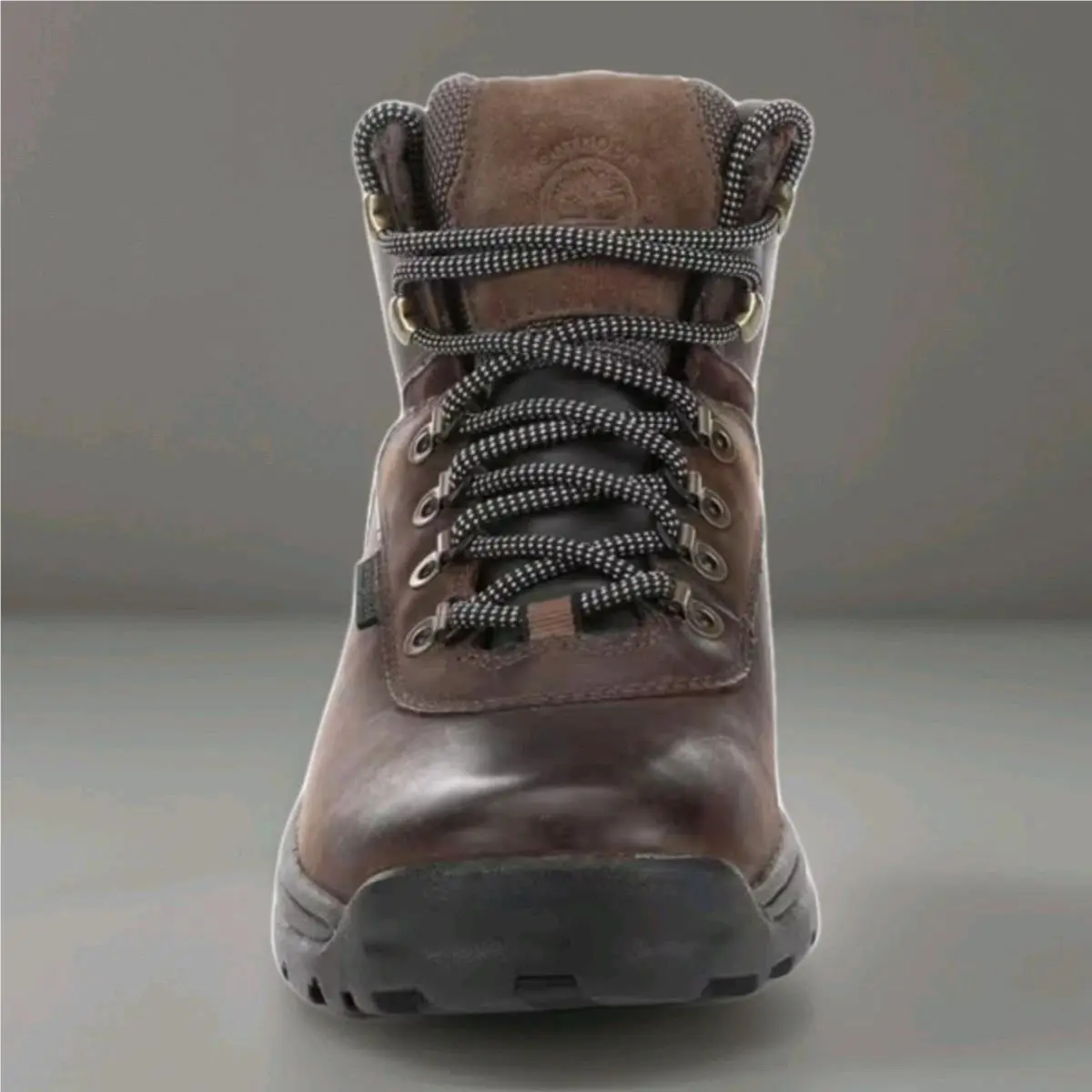 Timberland shoes - Timberland White Ledge Waterproof Mid Hiker - TB012135214 - Brown (UPC: 829024285862) 4