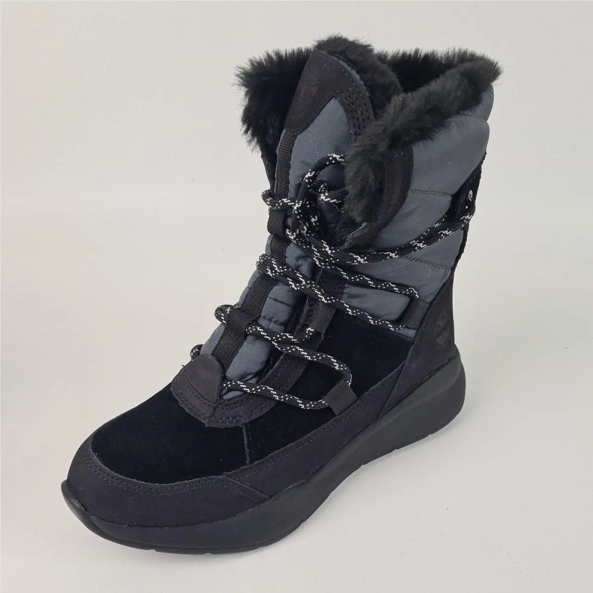 Timberland shoes - 0A2JCC - 0A2JCC - Black (UPC: 195440033012) 0