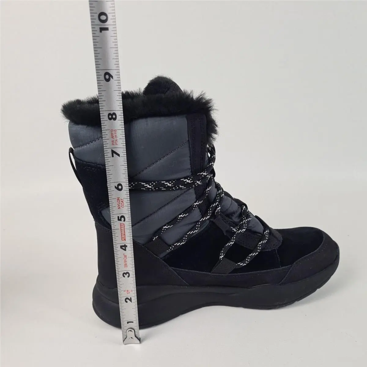 Timberland shoes - 0A2JCC - 0A2JCC - Black (UPC: 195440033012) 1