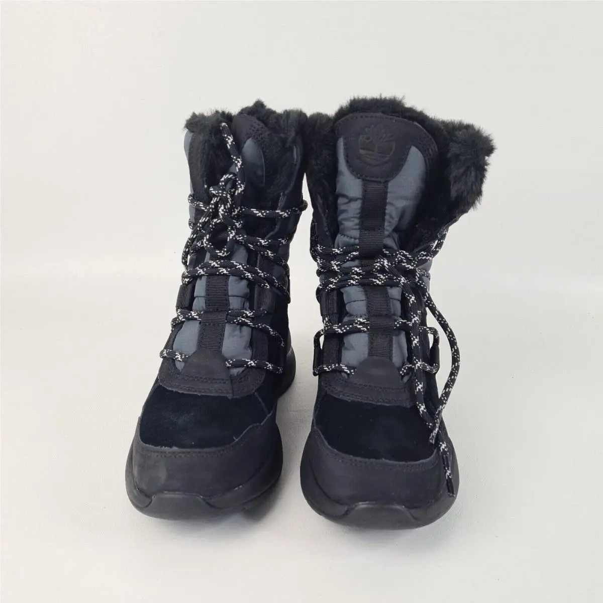 Timberland shoes - 0A2JCC - 0A2JCC - Black (UPC: 195440033012) 3