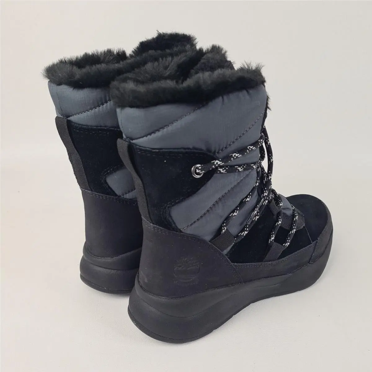 Timberland shoes - 0A2JCC - 0A2JCC - Black (UPC: 195440033012) 5