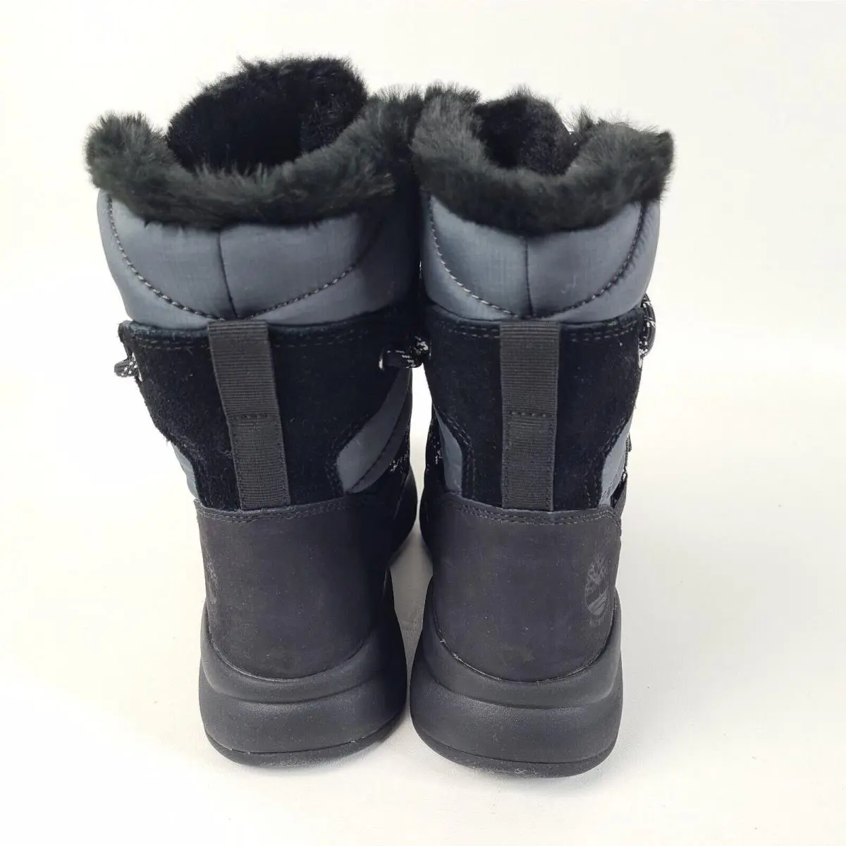 Timberland shoes - 0A2JCC - 0A2JCC - Black (UPC: 195440033012) 6