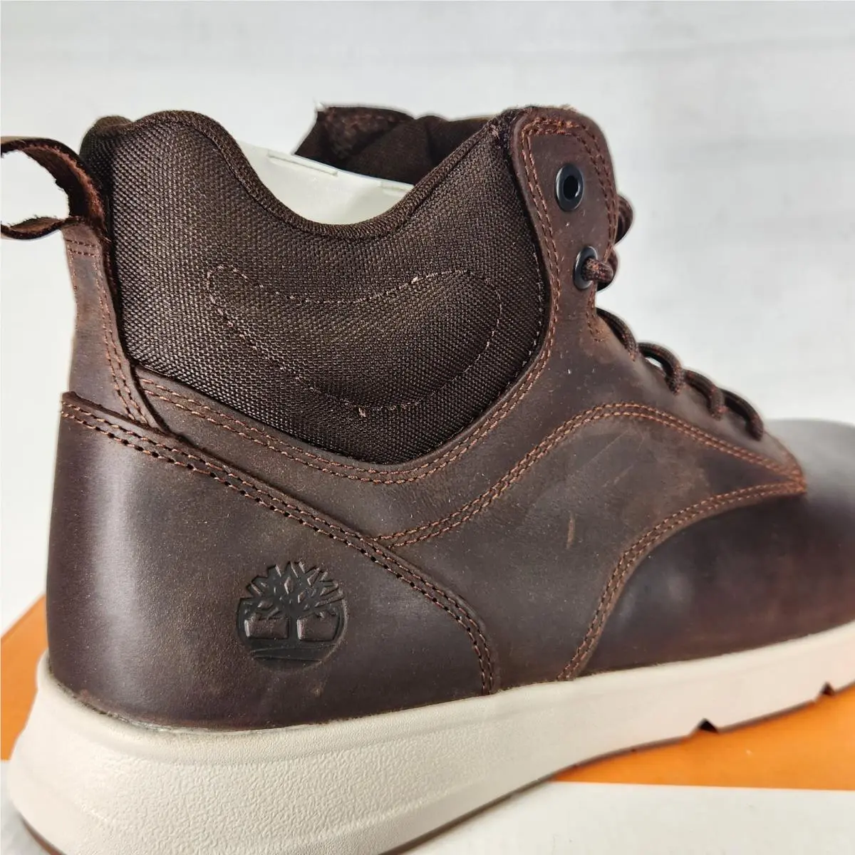 Timberland shoes - Street - Street - Brown 0