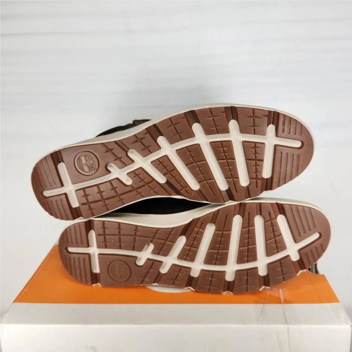 Timberland shoes - Street - Street - Brown 6