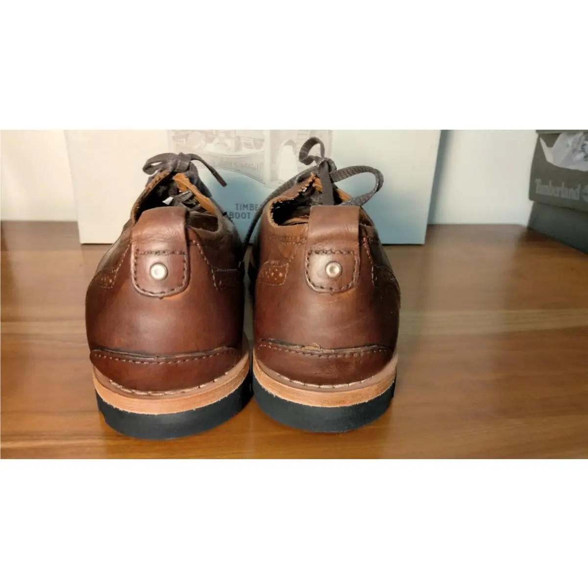 Timberland shoes - Timberland Boot Company Bardstown - Boot Company Bardstown - puce 6