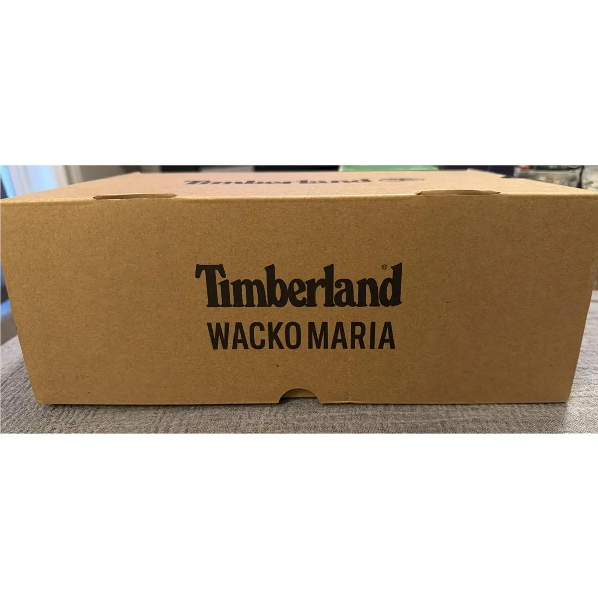 Timberland shoes - Timberland Handsewn - Handsewn - Brown/Maroon Leopard Spots 0