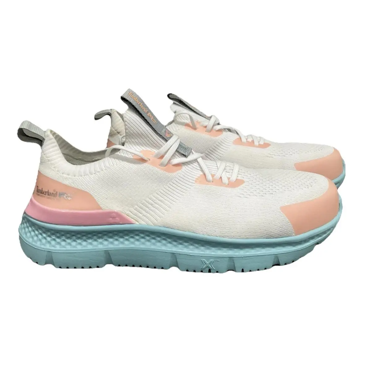 Timberland shoes - Timberland PRO Sentra - PRO Sentra - Multicolor (UPC: 196012758319) 0