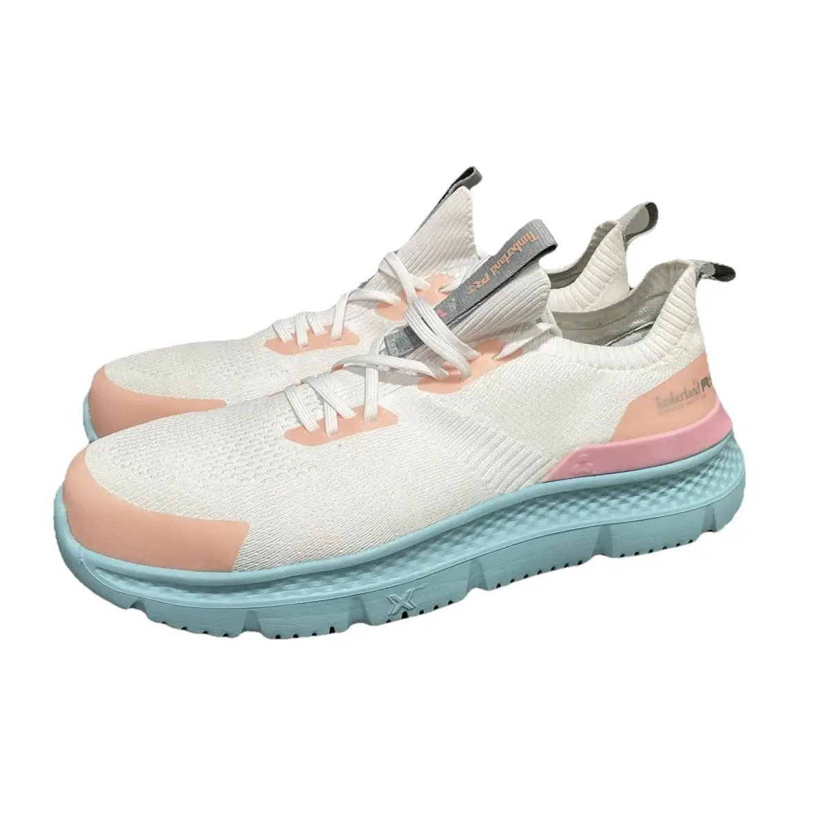 Timberland shoes - Timberland PRO Sentra - PRO Sentra - Multicolor (UPC: 196012758319) 2