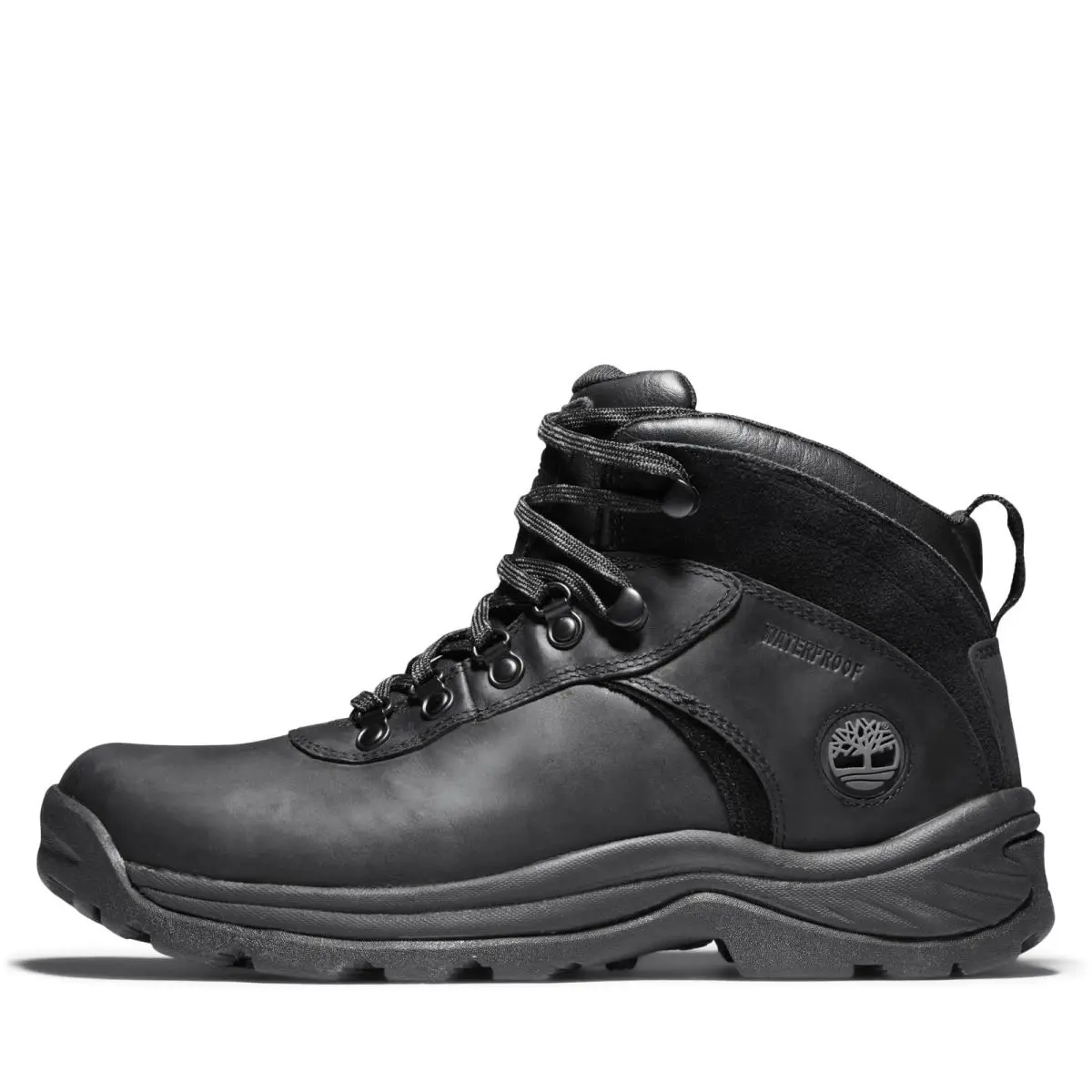 Timberland shoes - Tb1181390011 - Tb1181390011 - Black Full-Grain (UPC: 197641023755) 0