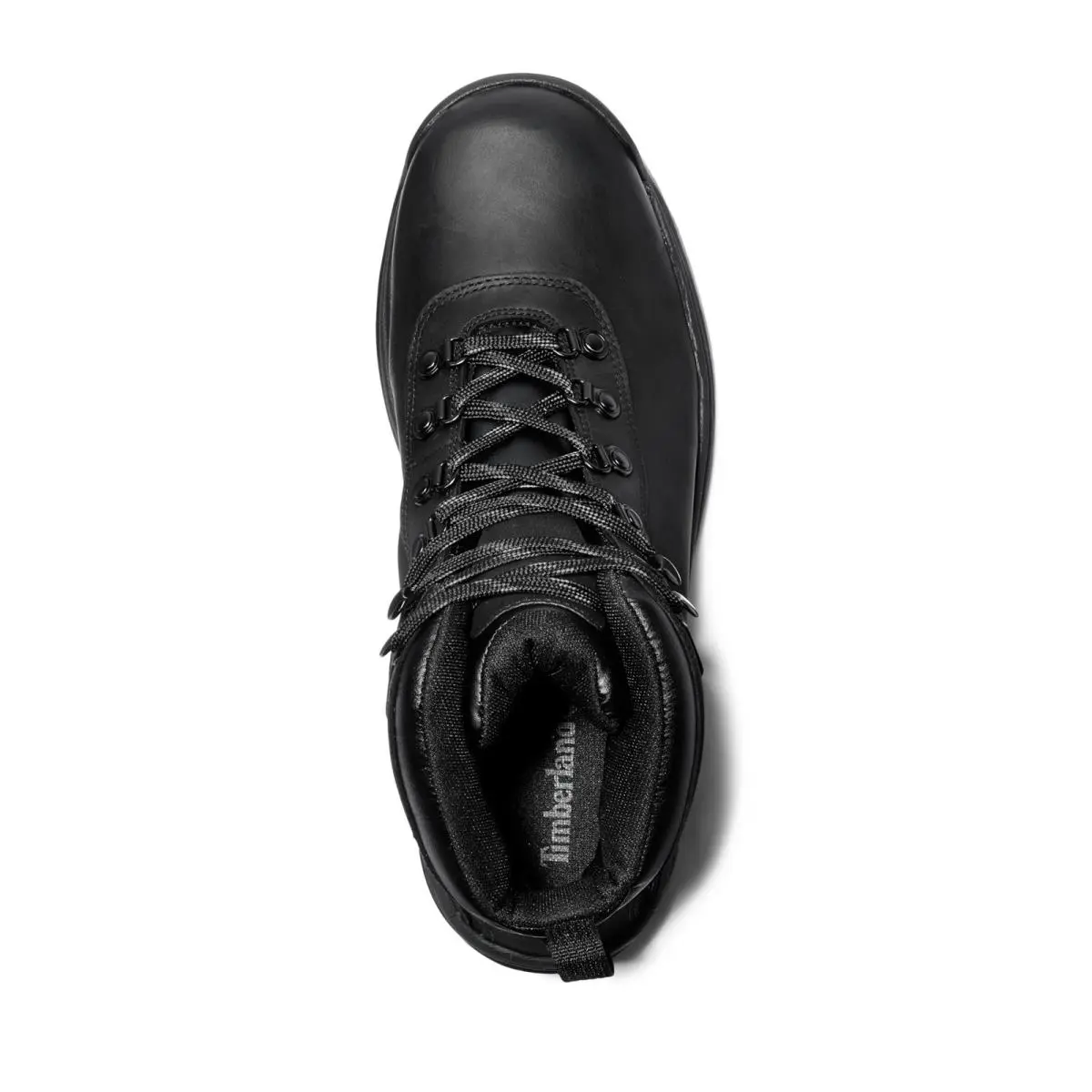 Timberland shoes - Tb1181390011 - Tb1181390011 - Black Full-Grain (UPC: 197641023755) 1