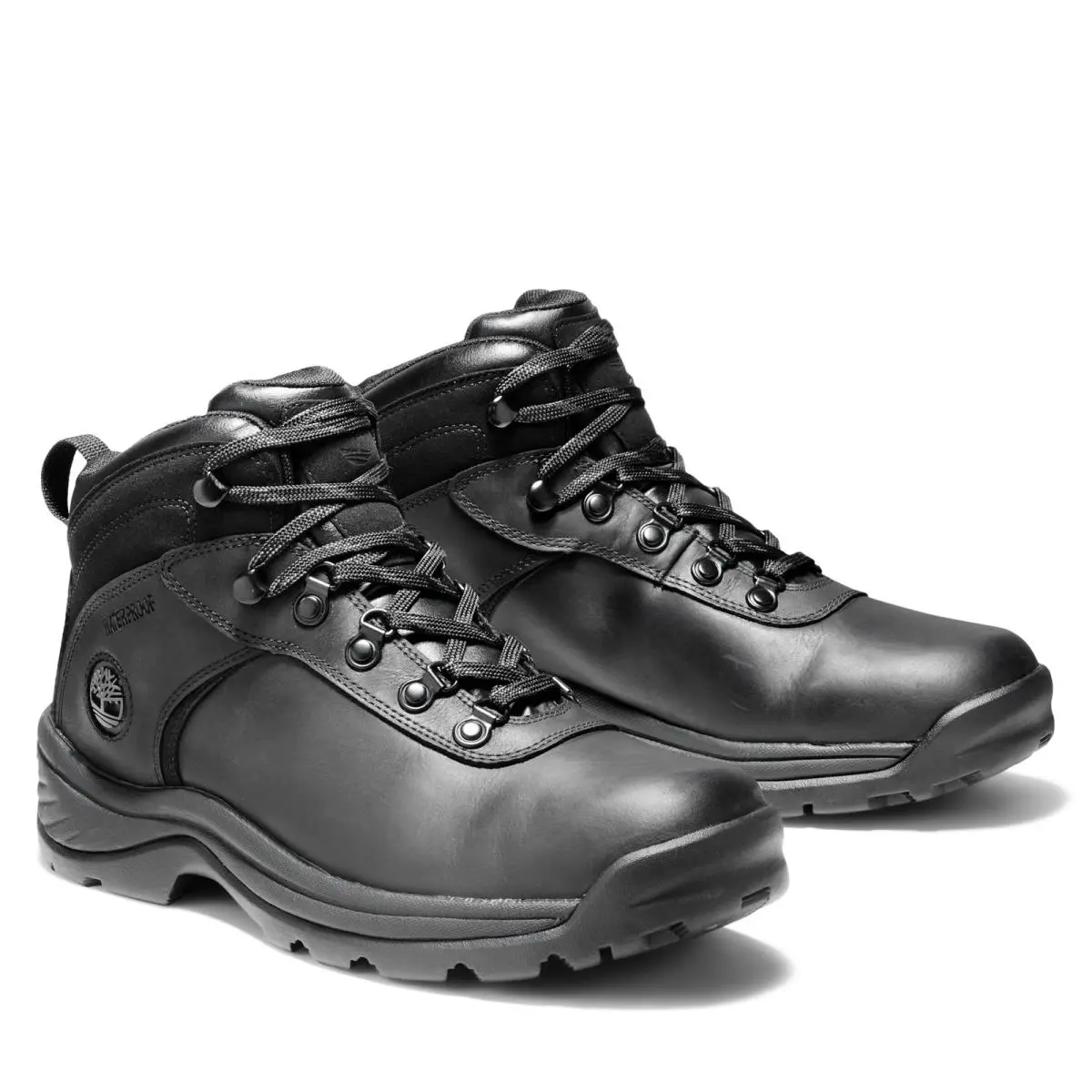 Timberland shoes - Tb1181390011 - Tb1181390011 - Black Full-Grain (UPC: 197641023755) 3