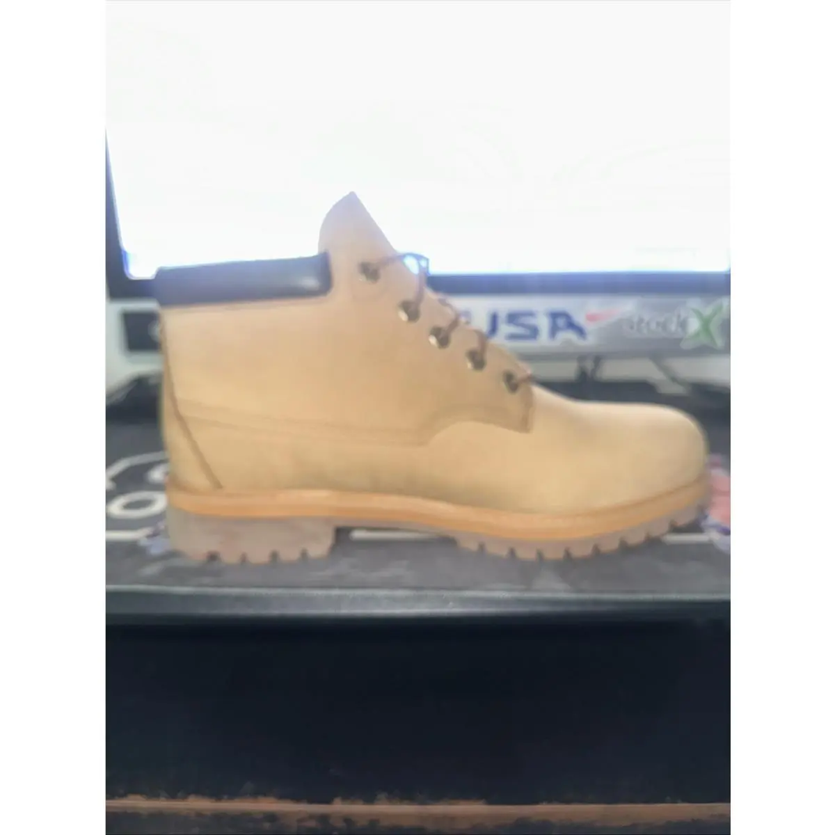 Timberland shoes - Timberland Rockaway - Rockaway - TB 0A6F85 EN3 - Beige (UPC: 197642496848) 0