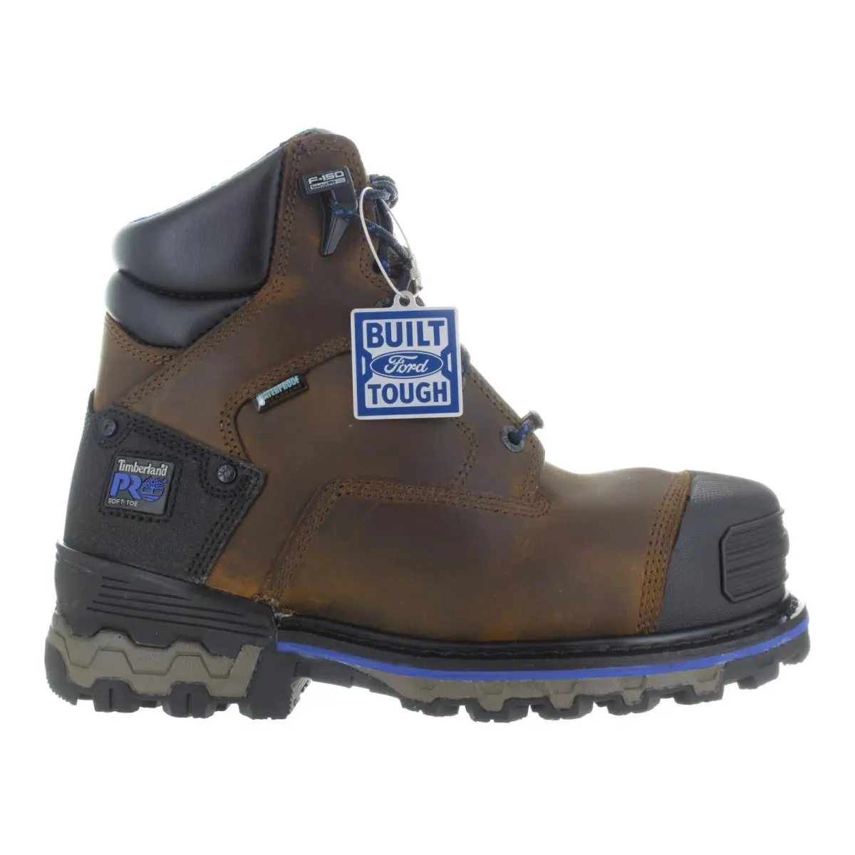 Timberland shoes - Timberland Pro® Boondock 6