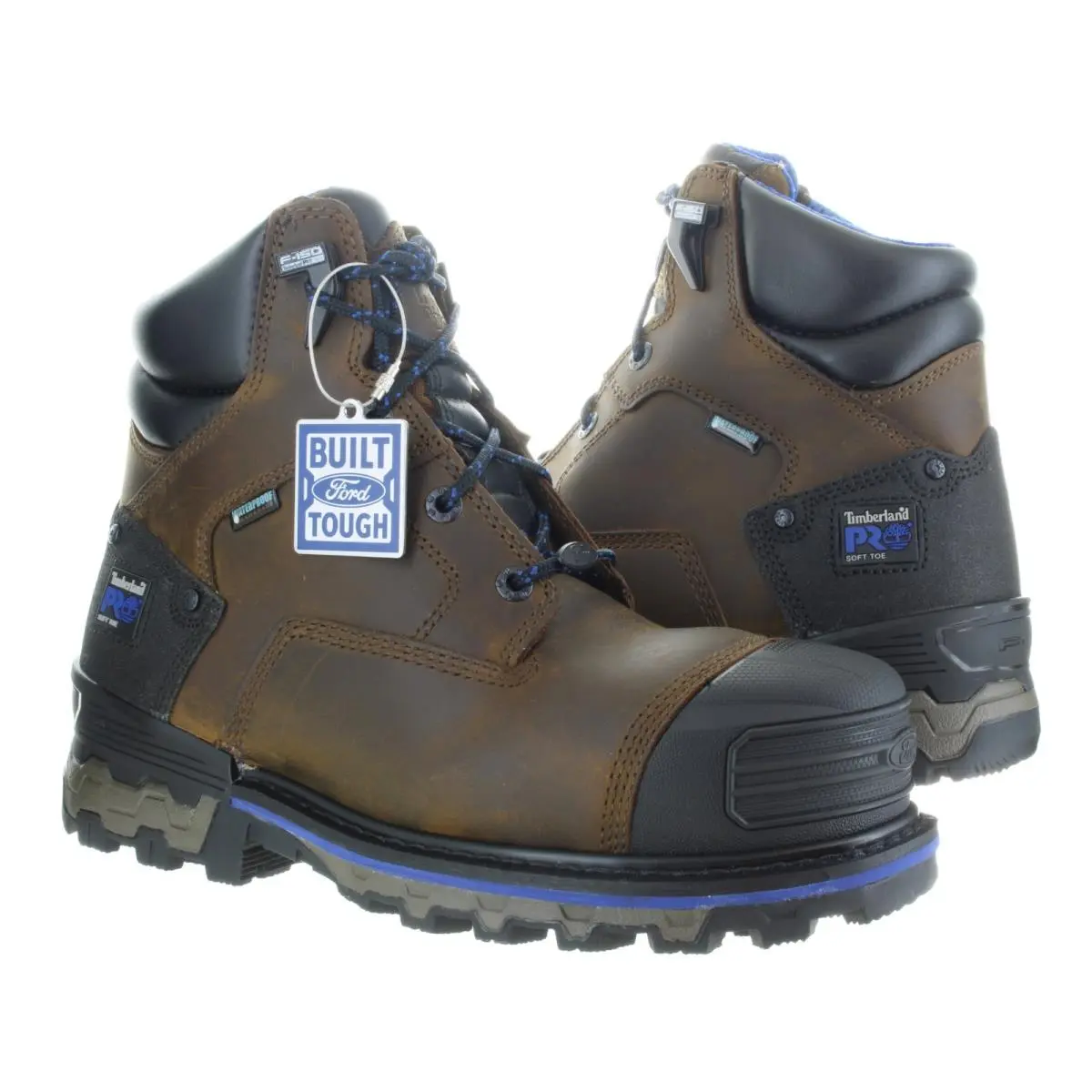 Timberland shoes - Timberland Pro® Boondock 6