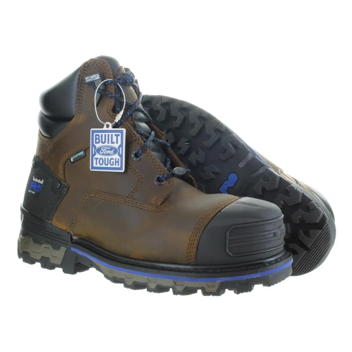 Timberland shoes - Timberland Pro® Boondock 6
