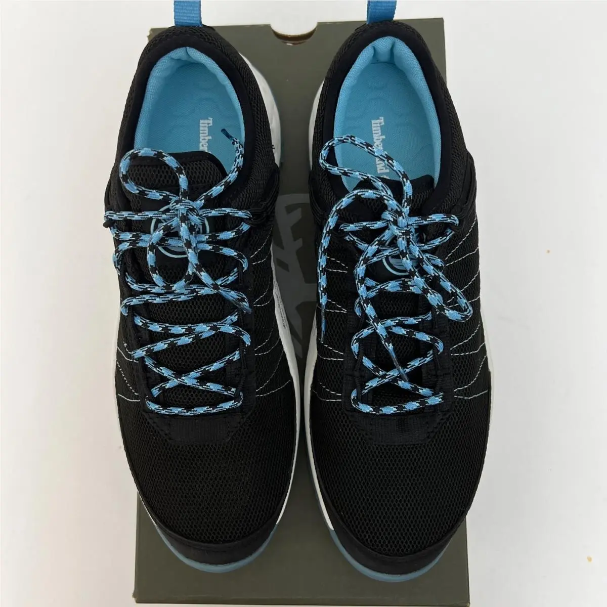 Timberland shoes - Black 1