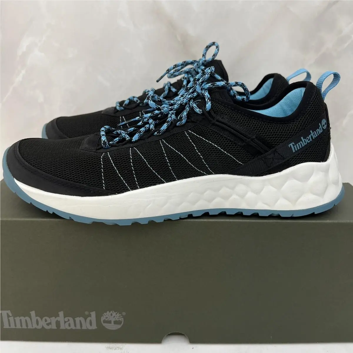 Timberland shoes - Black 2