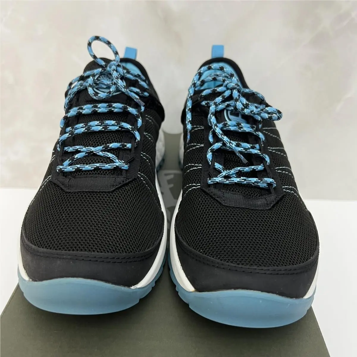 Timberland shoes - Black 0