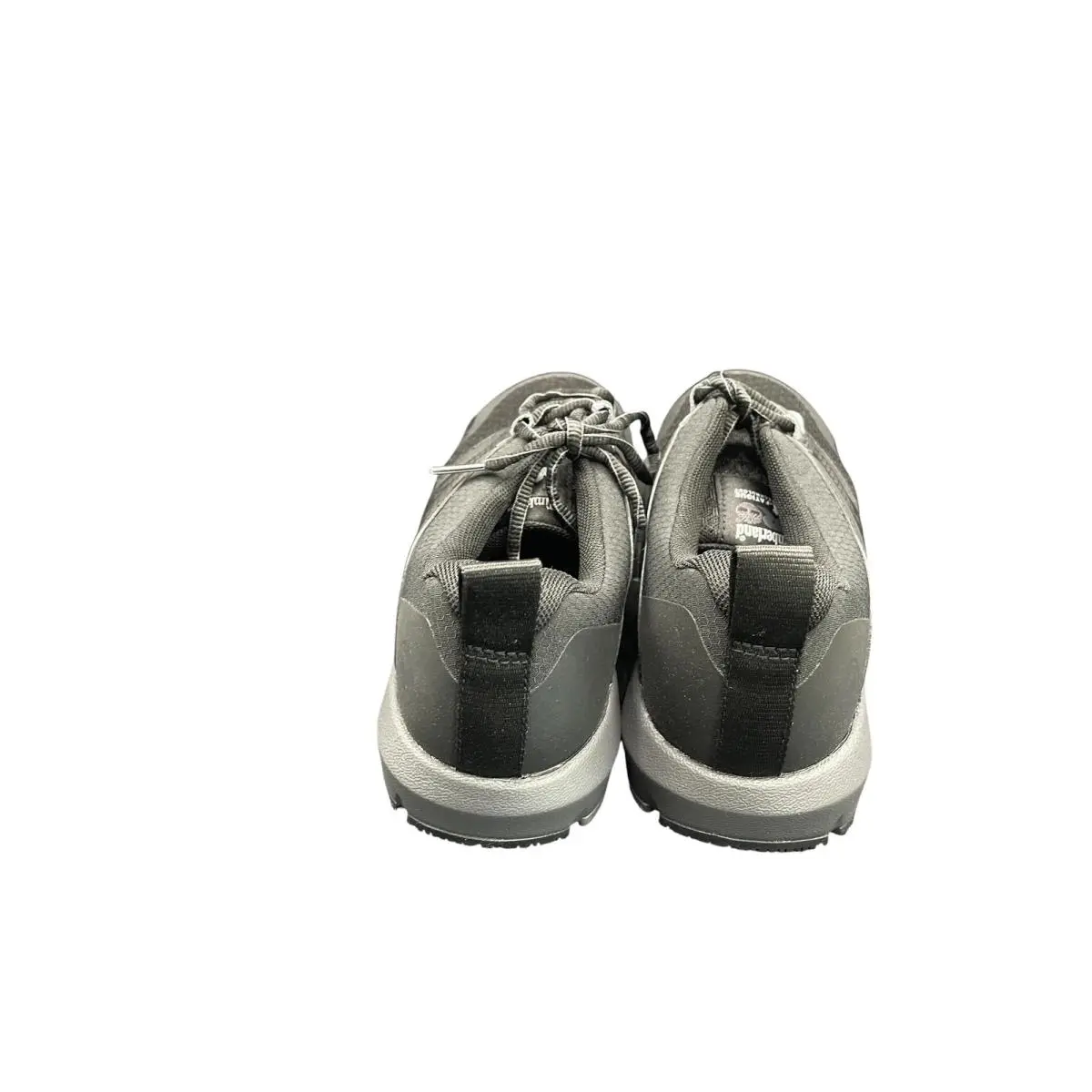 Timberland shoes - Timberland PRO Radius - PRO Radius - TB0A283H001 - Black (UPC: 194905790897) 9