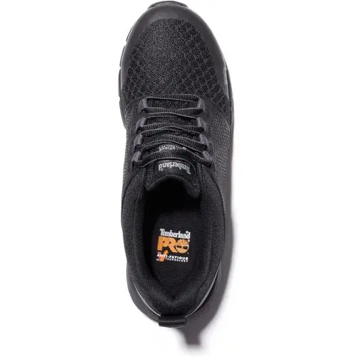 Timberland shoes - Timberland PRO Radius - PRO Radius - TB0A283H001 - Black (UPC: 194905790897) 2