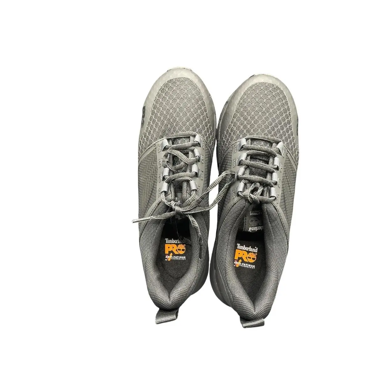 Timberland shoes - Timberland PRO Radius - PRO Radius - TB0A283H001 - Black (UPC: 194905790897) 4