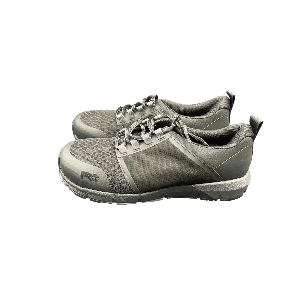 Timberland shoes - Timberland PRO Radius - PRO Radius - TB0A283H001 - Black (UPC: 194905790897) 6